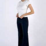 SCG MADE | Studio 2000 Low-Rise Trousers