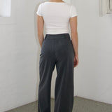 SCG MADE |Everyday Favourite Mid-rise Trousers