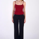 SCG MADE | Basic Cotton Cami Top