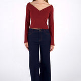 SCG MADE | Katherine Top