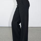 SCG MADE | Evelyn Low-rise Trousers (Petite)