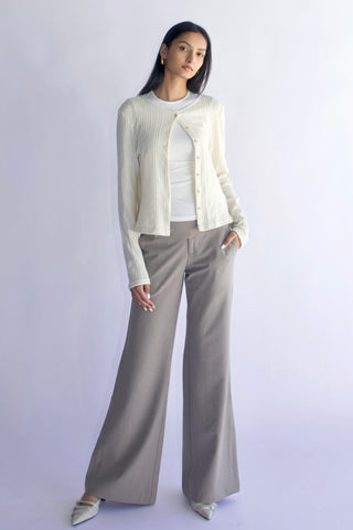 Evelyn Low-rise Trousers (Tall)