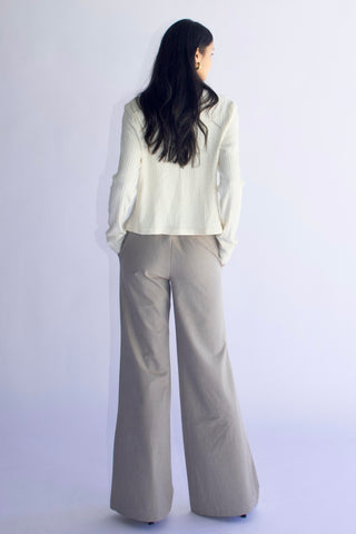 Evelyn Low-rise Trousers (Tall)