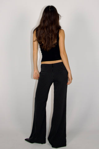 Basic Square Neck Tank