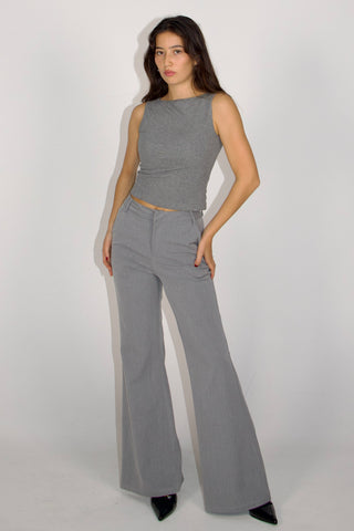 Lucy High-rise Trousers