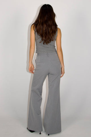 Lucy High-rise Trousers