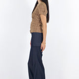 SCG MADE | 达西上衣