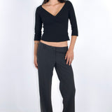 SCG MADE | Katherine 3/4 Sleeve Top