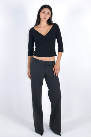 Katherine 3/4 Sleeve Top