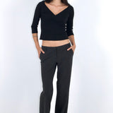 SCG MADE | Katherine 3/4 Sleeve Top