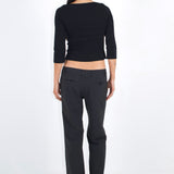 SCG MADE | Katherine 3/4 Sleeve Top