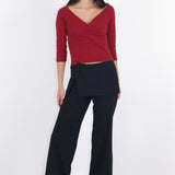 SCG MADE | Katherine 3/4 Sleeve Top