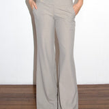 SCG MADE | Evelyn Low-rise Trousers