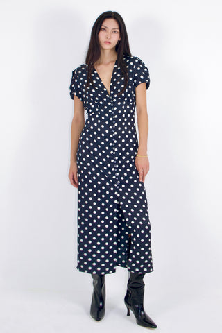 SCG MADE |Caroline 长裙