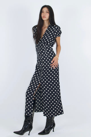 SCG MADE |Caroline 长裙