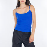 SCG MADE | Basic Cotton Cami Top