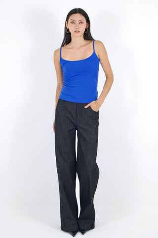 Basic Cotton Cami Top