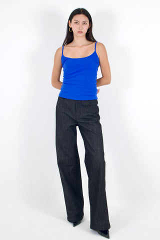 Basic Cotton Cami Top