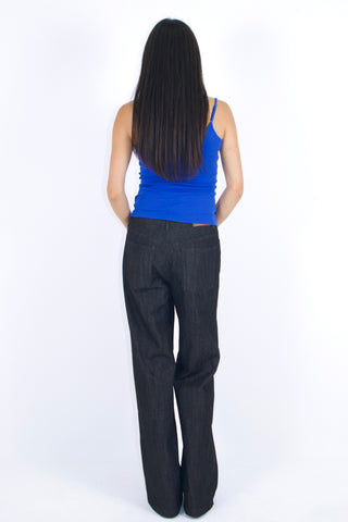 Basic Cotton Cami Top