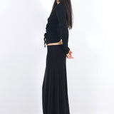 SCG MADE | 基本款丝滑长裙