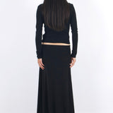 SCG MADE | 基本款丝滑长裙