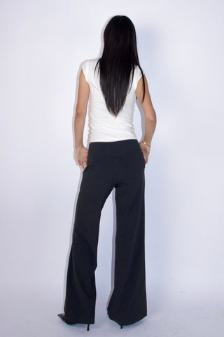 Evelyn Low-rise Trousers