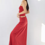 SCG MADE | Basic Butter-smooth Tube Top