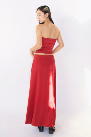 Basic Butter-smooth Tube Top