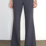 SCG MADE | Evelyn Low-rise Striped Trousers