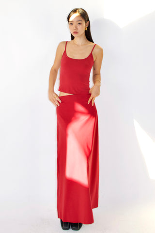 Basic Butter-smooth Cami Top