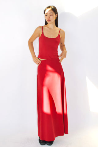 Basic Butter-smooth Cami Top