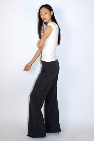 Evelyn Low-rise Trousers