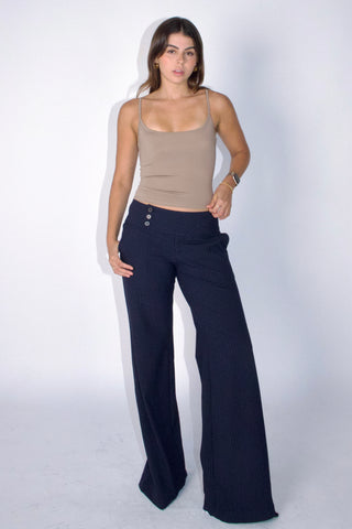 Basic Butter-smooth Cami Top