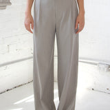 SCG MADE |Everyday Favourite Mid-rise Trousers