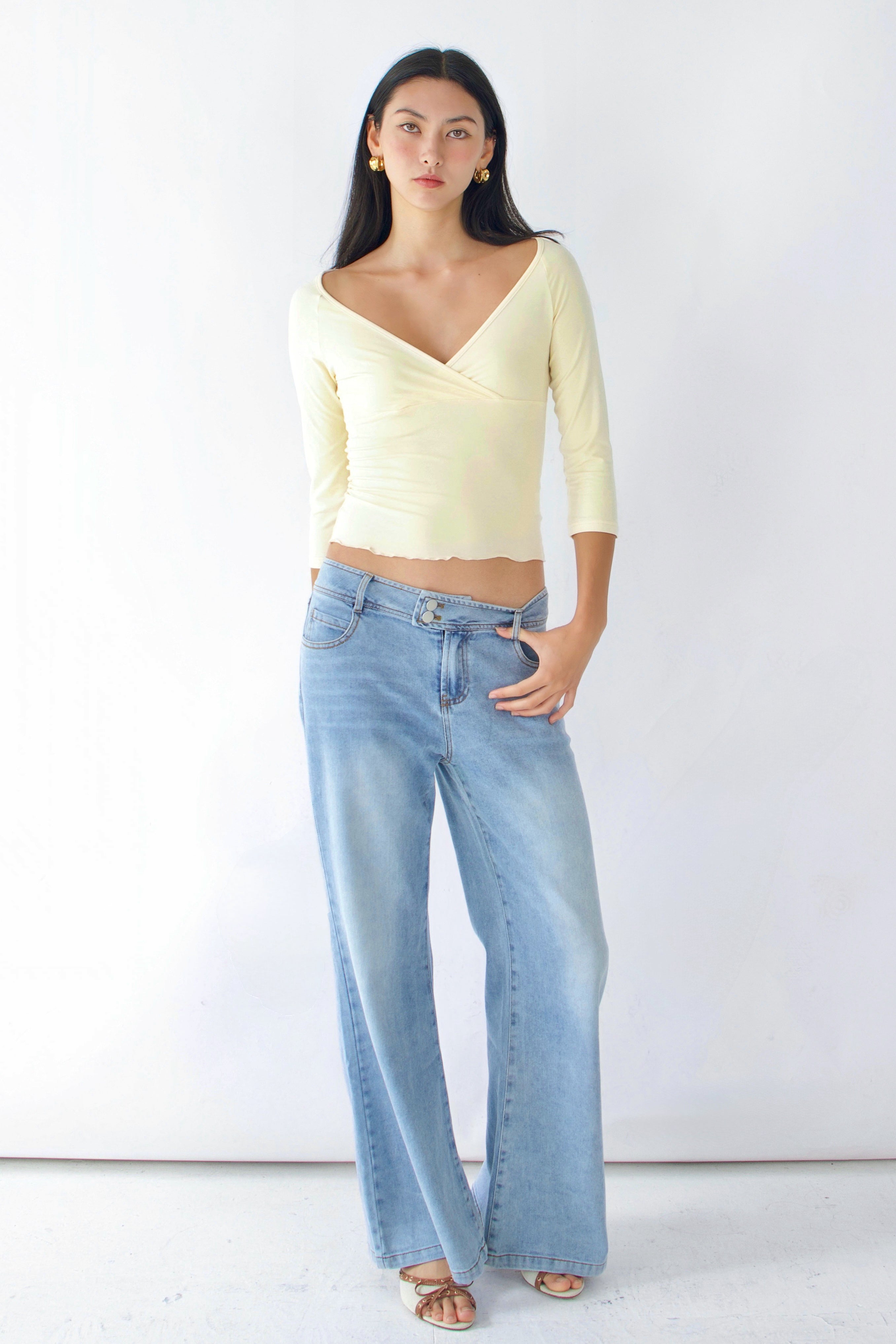 SCG MADE | 凯瑟琳·托普