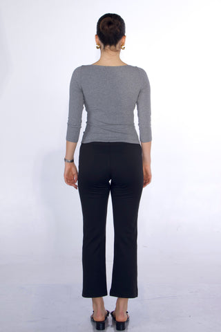 Katherine 3/4 Sleeve Top