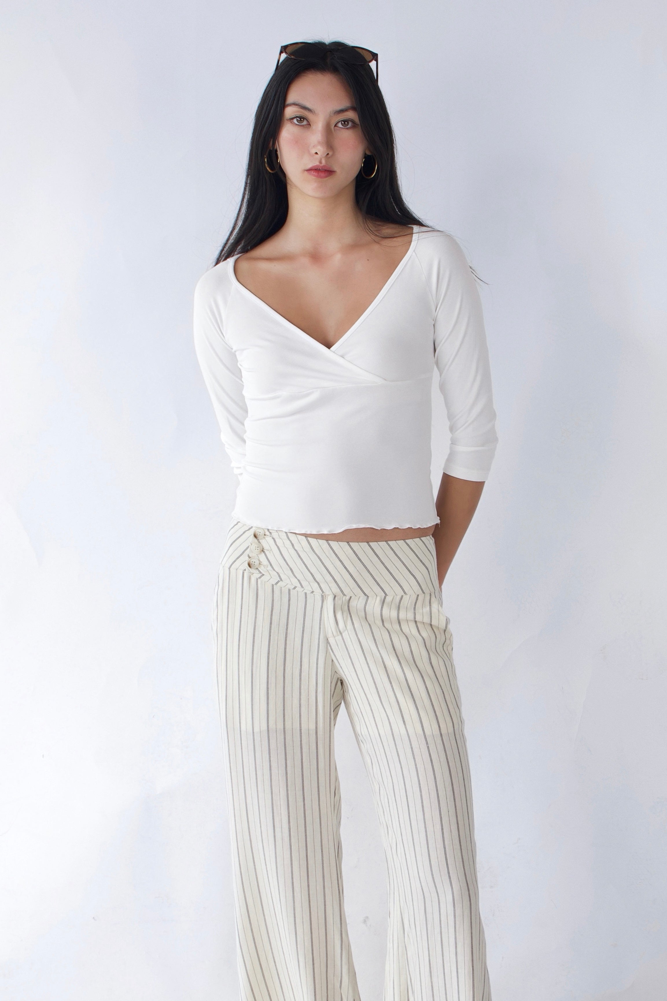 SCG MADE | 凯瑟琳·托普