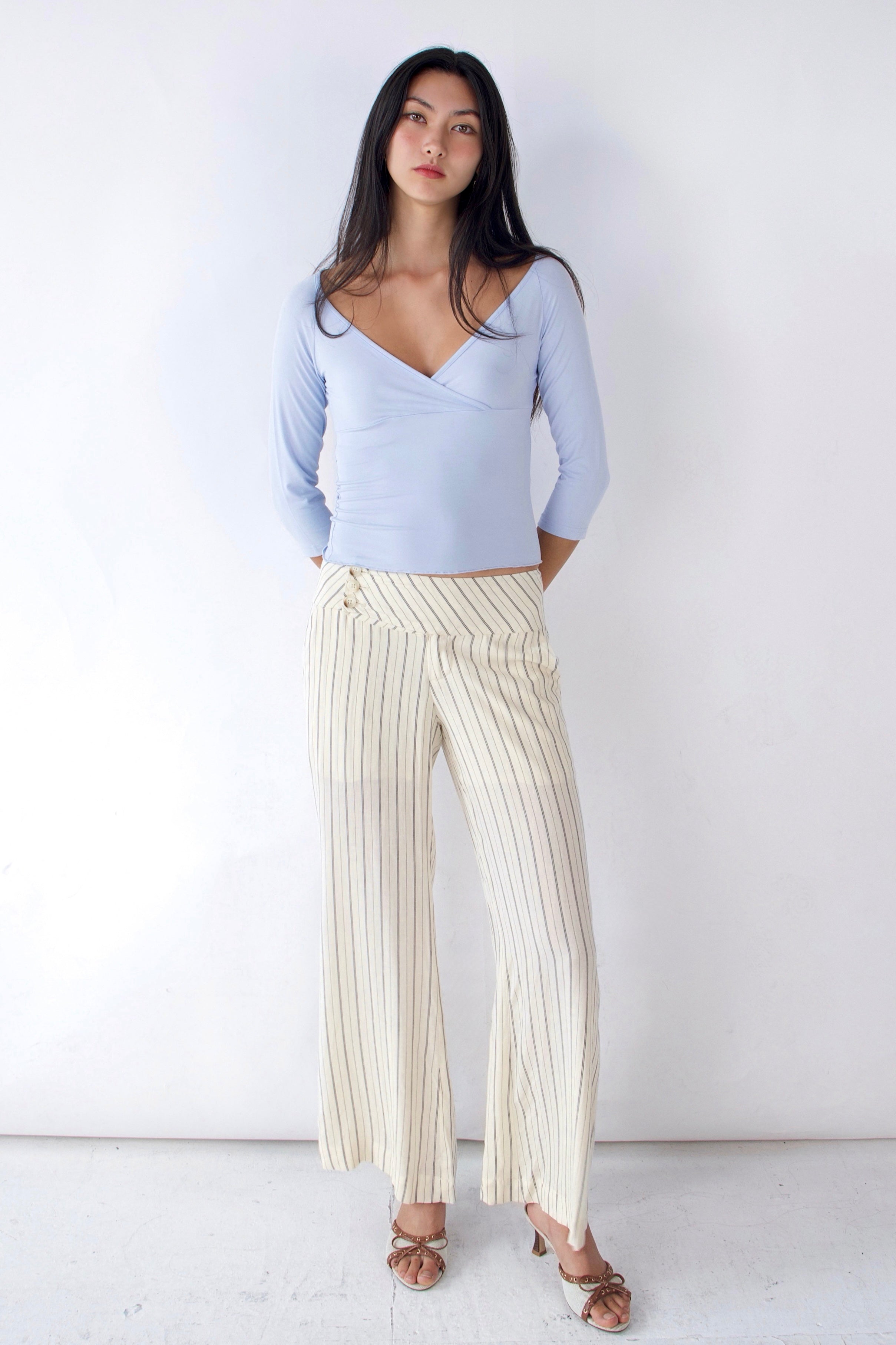 SCG MADE | 凯瑟琳·托普