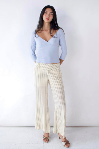 Katherine 3/4 Sleeve Top