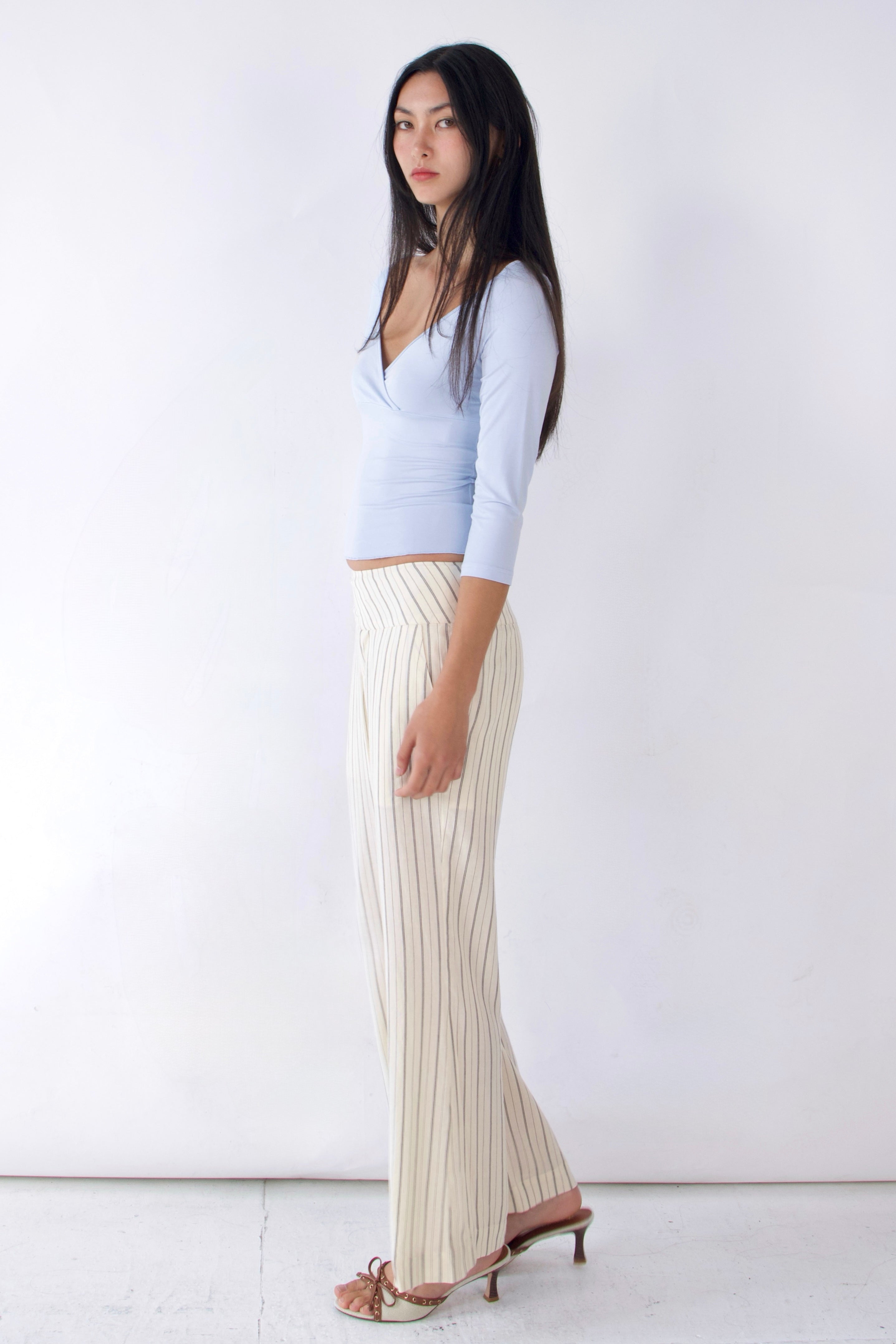 SCG MADE | 凯瑟琳·托普