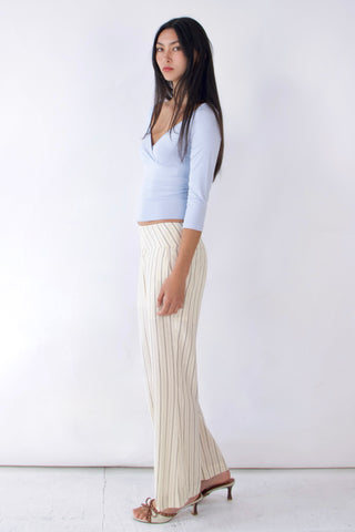 Katherine 3/4 Sleeve Top