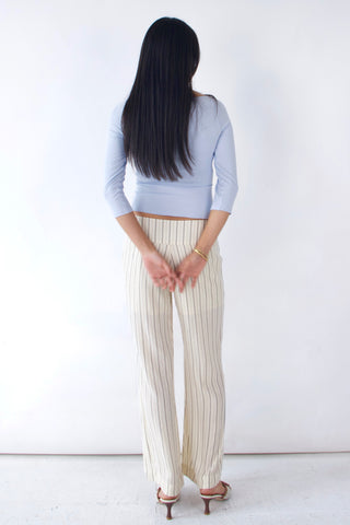 Katherine 3/4 Sleeve Top