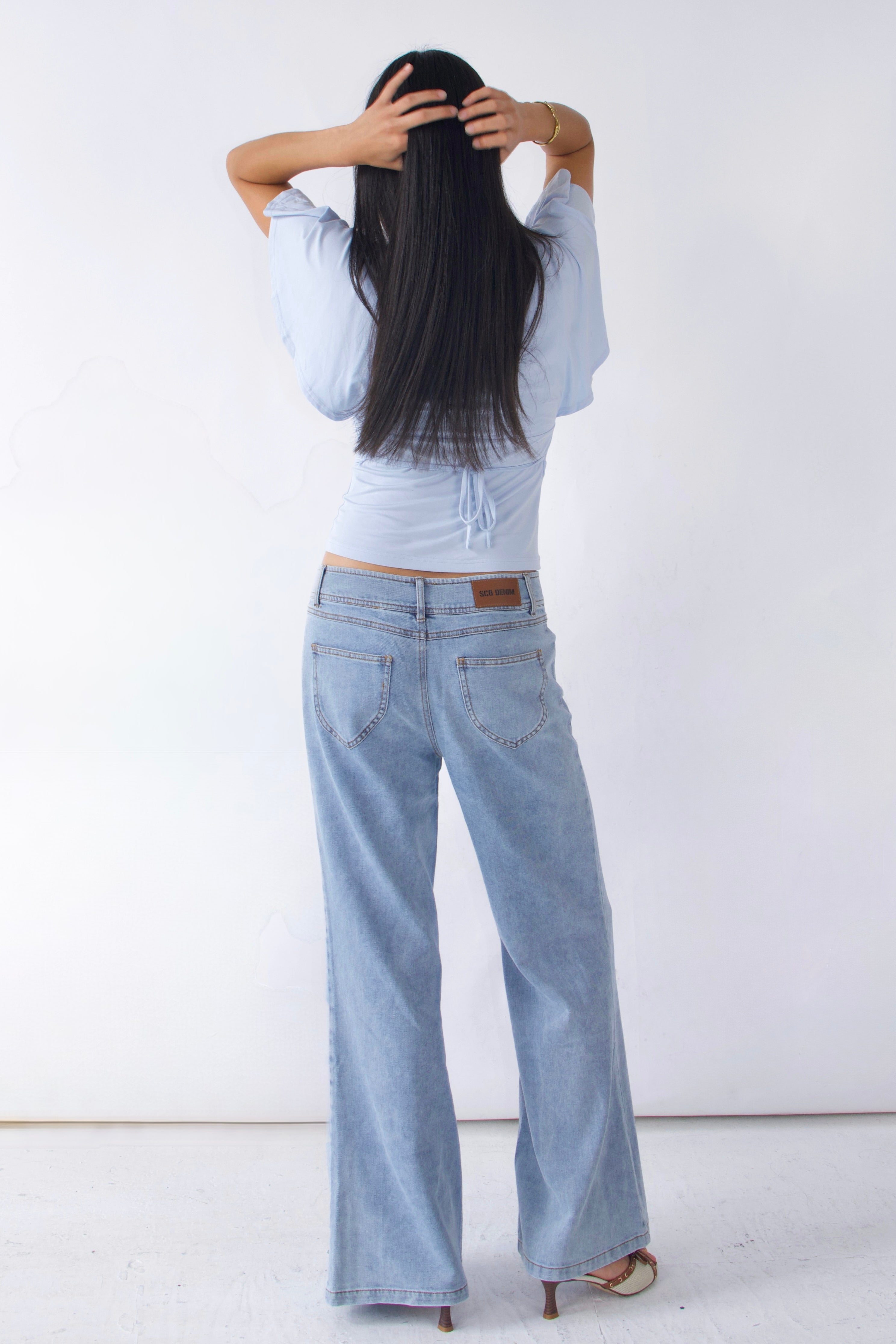 SCG MADE | 凯瑟琳·托普