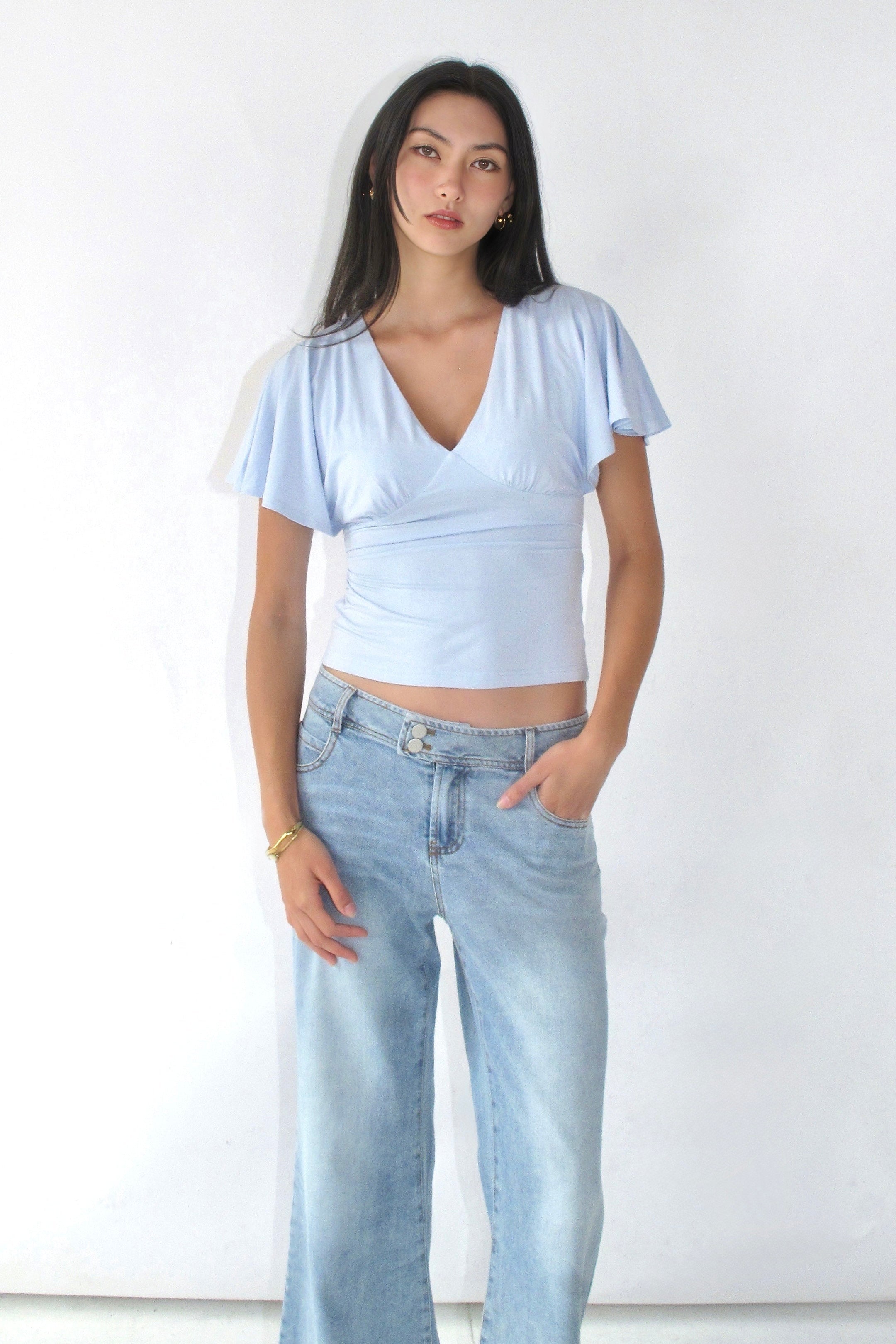 SCG MADE | 凯瑟琳·托普