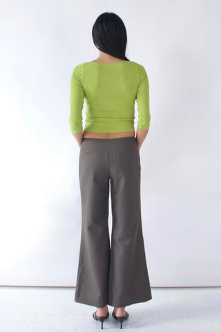 Katherine 3/4 Sleeve Top