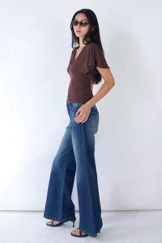 Icon 90s Straight Jean