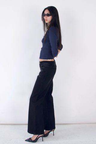 Katherine 3/4 Sleeve Top