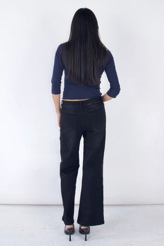 Katherine 3/4 Sleeve Top