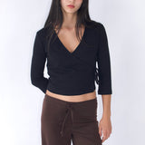 SCG MADE | Noémie 90 年代裹身上衣