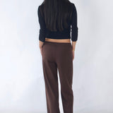 SCG MADE | Noémie 90 年代裹身上衣